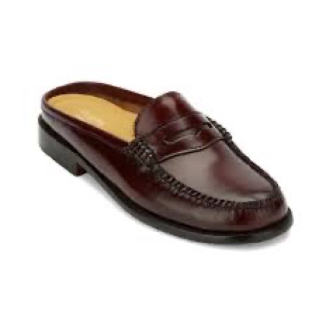 G.H. Bass & Co Weejuns Mule